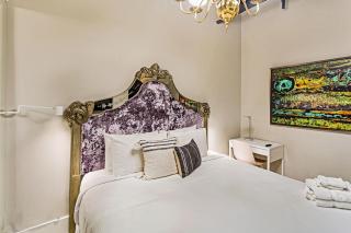 Whitaker Street Collection Unit 102 by Lucky Savannah - 2