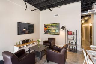Whitaker Street Collection Unit 101 by Lucky Savannah - 4
