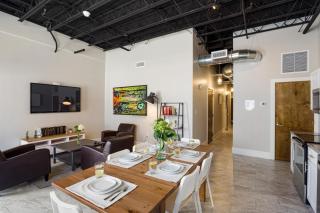 Whitaker Street Collection Unit 101 by Lucky Savannah - 2