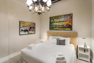 Whitaker Street Collection Unit 101 by Lucky Savannah - 1