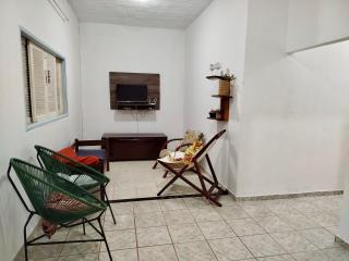 Refúgio Aconchegante à Beira Mar Nova Viçosa Bahia - 4