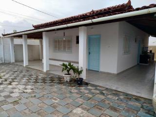 Refúgio Aconchegante à Beira Mar Nova Viçosa Bahia - 8