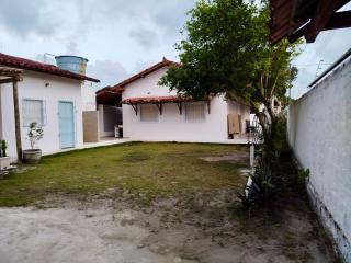 Refúgio Aconchegante à Beira Mar Nova Viçosa Bahia - 0