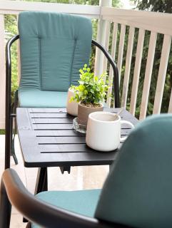 Sarajevo Cable Car View - 7