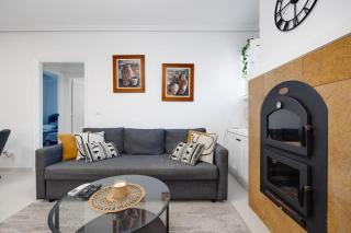 CB Living - Cozy condo with patio, Playa Flamenca - 6