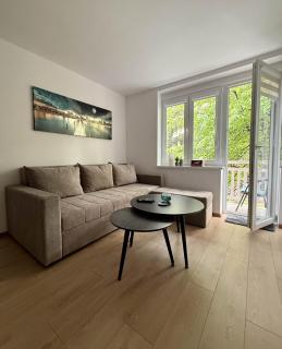 Sarajevo Cable Car View - 8