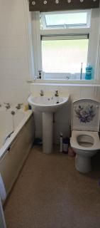 City and Bay Stay - 2BR Clive Street Cardiff for 3 - 6