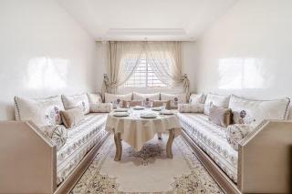 Appartement Confort Piscine Cœur de Tamaris - 7