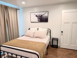 Mountain View Lodge - 1
