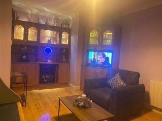 Kathleen's Cosy Apartment - 0