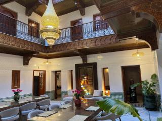 Riad Atlas Acacia - Marraquexe - 0