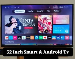 Among Rogo Syariah - 1