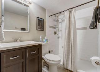 Institute Den Downtown Modern Basement Suite - 6