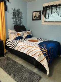 Suite Serenity - 8