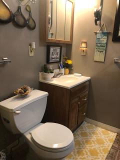Suite Serenity - 2