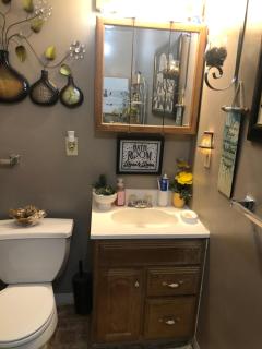 Suite Serenity - 1