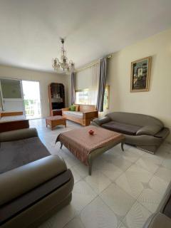 Appartement lum à Gammarth Idéal pour familles - 6