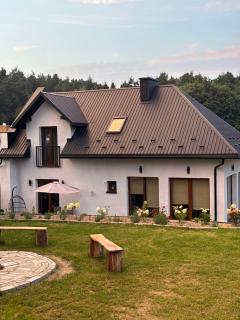 Roztoczański Raj - 0