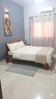 Appartement Moderne PanneaUx Solaires Golf, Bamako - 5
