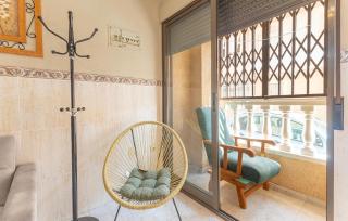 3 Bedroom Cozy Apartment In Torrevieja - 3