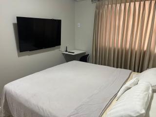 Beautiful apartment near to hangar - COP 30 - 1