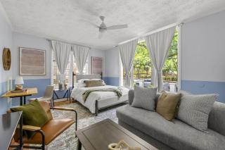 Parkfront Nook - 4