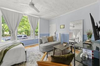 Parkfront Nook - 3
