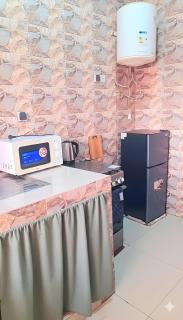 Appartement Moderne PanneaUx Solaires Golf, Bamako - 3