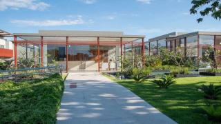 Flat Ile de Pipa Paros by QAVI - 6