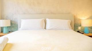 Flat Ile de Pipa Paros by QAVI - 2