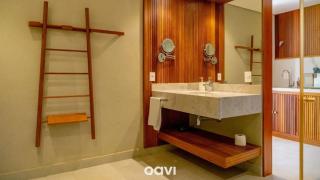 Flat Ile de Pipa Paros by QAVI - 4