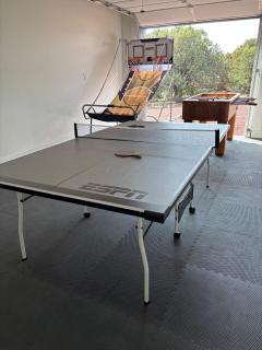 Tangerine Sky Ranch Cabin - 3