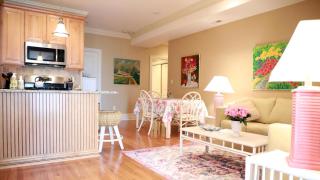 Sea Mist Unit 6 - 1 Bedroom Beachfront Beauty! - 9