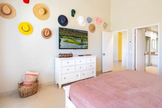 TWO Guest Suites ON Tee Box #2 Palm Valley Country Club with access to Tennis and Athletic Club Two on #2! - 5