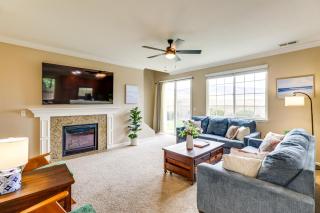 Mountain Views Reno Home 6 Mi to Downtown! - 8