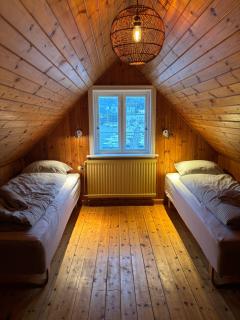 Beautifully restored traditional home in old town Tórshavn - 8