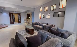 Premium 3BR Residence in Zamalek - 5
