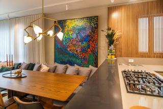 Apartamento de luxo no coração da Pedra Branca - 8