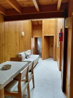 Cabaña Sonne - 1