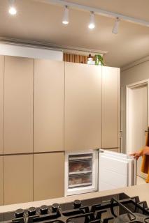 Apartamento de luxo no coração da Pedra Branca - 3