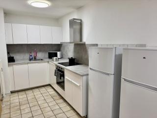 GEM01 Apartment near Heilbronn - 7