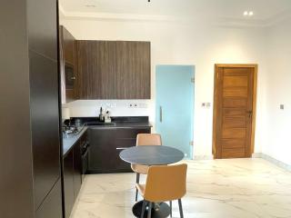 Cozy Studio in North Legon Accra - 3