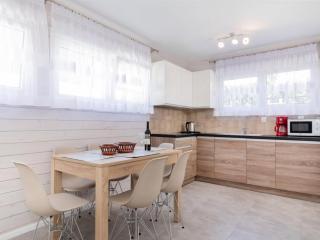 Cottage in Pobierowo near Baltic Beach - 2