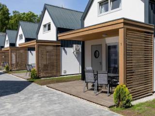 Cottage in Pobierowo near Baltic Beach - 9