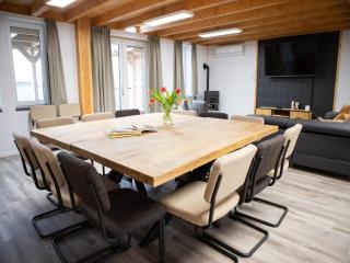 Spacious holiday home in Oirschot near forest - 9