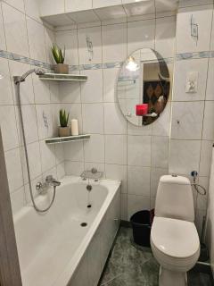 Apartament Zielony Zakątek - 1