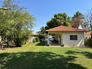 Cute Rustic Cottage by the River - 1