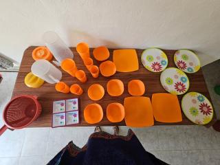 Casa en la Huertas - 4