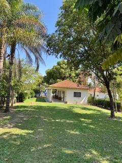 Cute Rustic Cottage by the River - 2