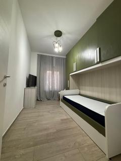 Suite Vento d'Estate - 1